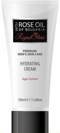 Biofresh “ Regina Roses “ Rejuvenating and hydrating 50 gr anti-wrinkle men face cream