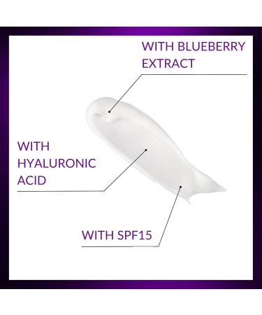 REGAL AGE CONTROL ANTI WRINKLE DAY CREAM HYALURON LIFT BOTULINUM EFFECT 45ml