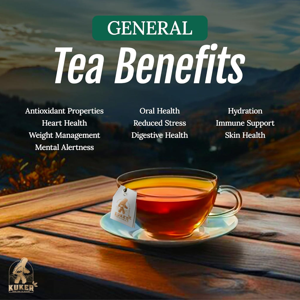 Bioprogramme SENNA TEA Natural Product,Colon Cleansing,Laxative,Detox,Weight Loss EU made