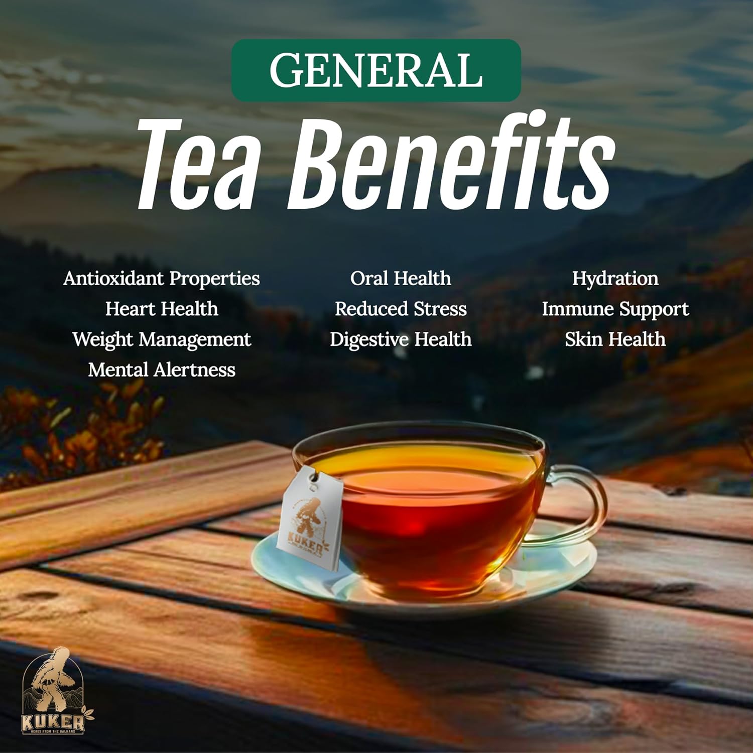 Bioprogramme SENNA TEA Natural Product,Colon Cleansing,Laxative,Detox,Weight Loss EU made