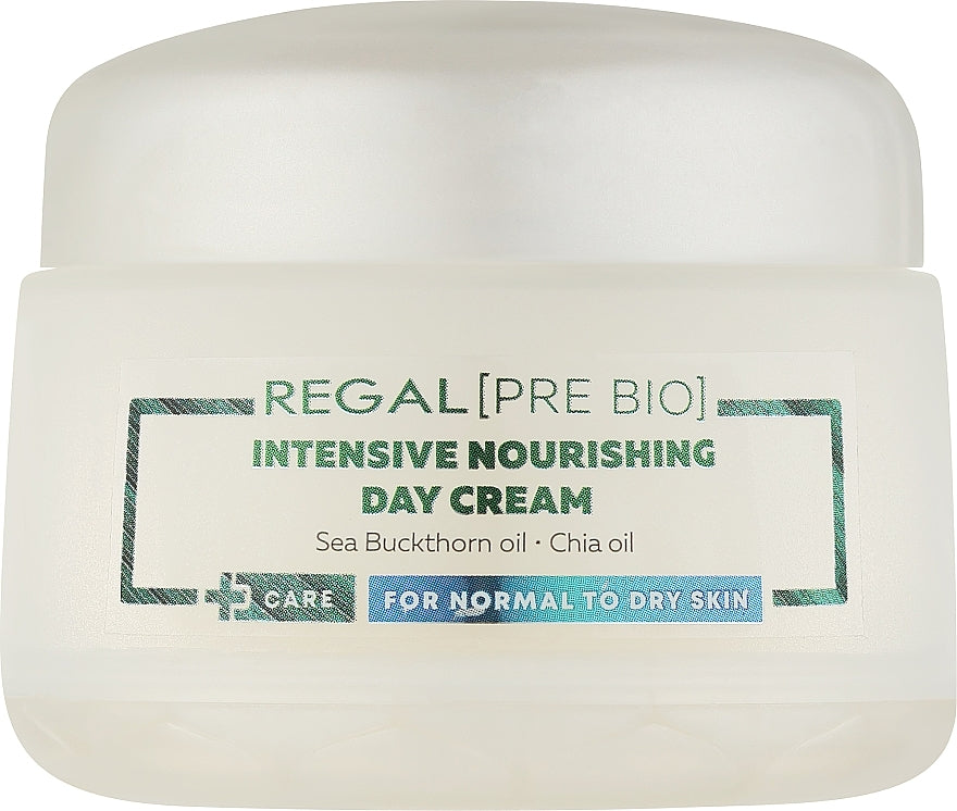 Rosa Impex Regal Pre Bio 50 ml Intensive nourishing day face cream
