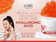 Victoria Beauty  Hyaluron, Retinol & Caviar Anti-Aging Cream with Red Grape (Ages 50-65+) – 50ml