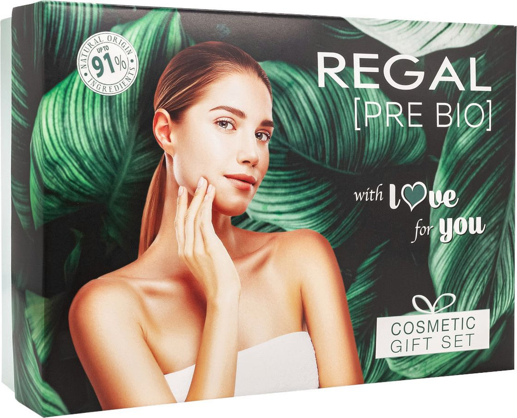 Rosa Impex Regal Pre Bio 50 ml Intensive nourishing day face cream