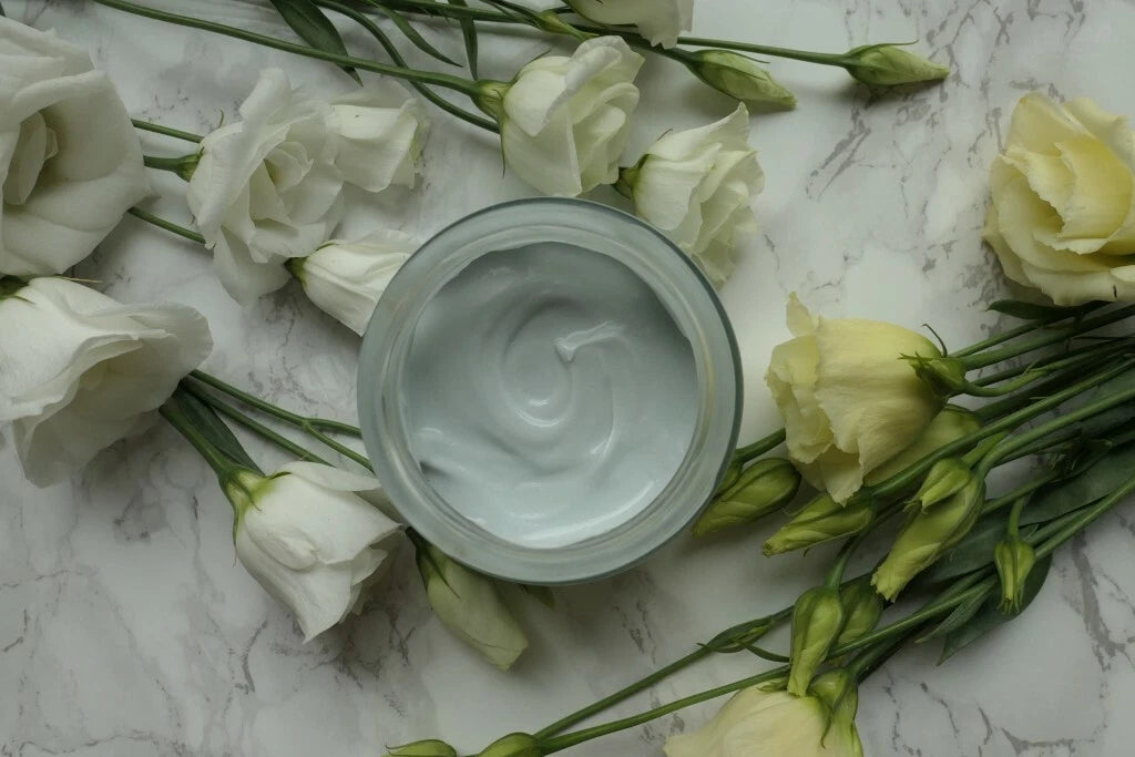 ARSY 350 ml Body Butter With White Rose Alba water , Caviar extract , Q10 + Retinol