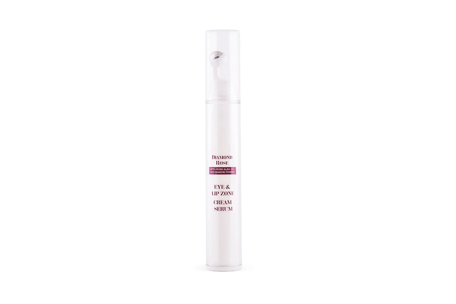 Biofresh  Diamond Rose 15 ml Eye and lip zone cream serum Anti – Wrinkless effect with Rose Alba Oil