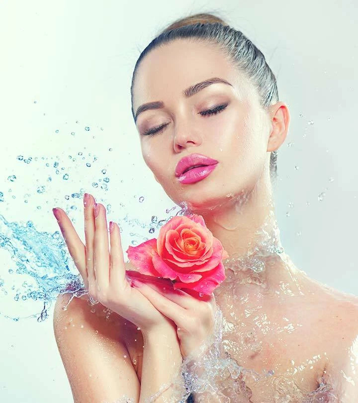 BioFresh Collagen expert Probiotic Day Cream Rose Oil Bulgaria Yoghurt 50ml Shea Butter