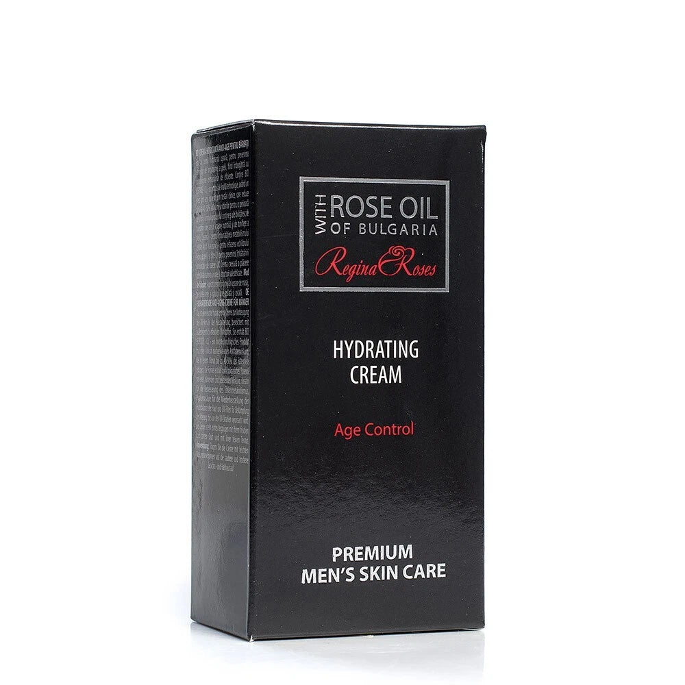 Biofresh “ Regina Roses “ Rejuvenating and hydrating 50 gr anti-wrinkle men face cream