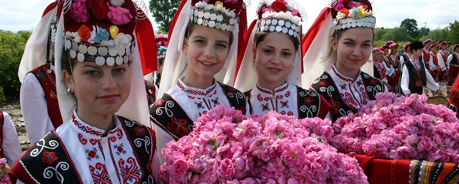 100% Genuine Bulgarian 0.3 % Pure ROSE OIL (OTTO) Perfume 10 x 2.1ml Certified