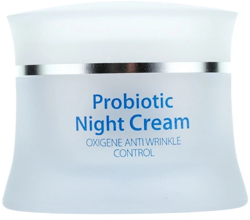 Biofresh Yoghurt of Bulgaria Probiotic Anti-Age Night Cream 50ml Anti-Wrinkle
