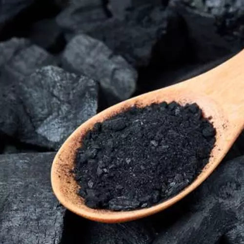 Black peel-off mask Glowing 100 ml with rose extract, grape seed extract and ac