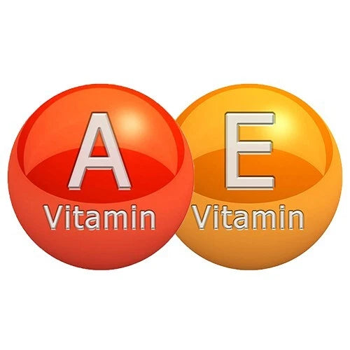 AGIVA 30ml Anti-wrinkle lifting serum with natural Bulgarian rose water & Q10