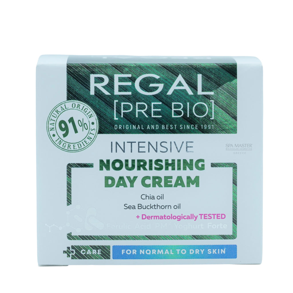 Rosa Impex Regal Pre Bio 50 ml Intensive nourishing day face cream